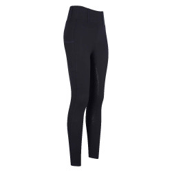HV Polo Ashley Silikon-Vollbesatzreithose