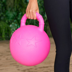 Ballon für Pferde 25 cm Imperial Riding Ballon für Pferde 25 cm Imperial Riding