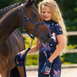 Imperial Riding Free Ride Belohnungstasche Pixie Staub g.g.A. Marineblau