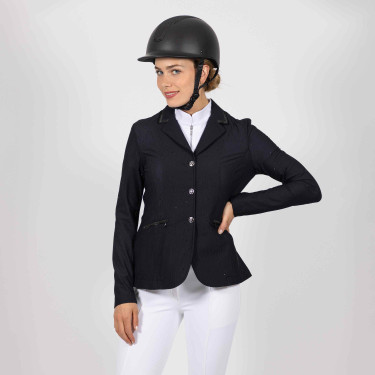 Turnierjacke Imperial Riding Air Mesh Brilliant Turnierjacke Imperial Riding Air Mesh Brilliant