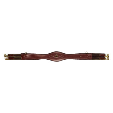 Bauchgurt HV Polo Legacy Braun Bauchgurt HV Polo Legacy Braun