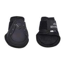 Gamaschen und Streichkappen HV Polo Classic Schwarz