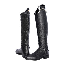 Reitstiefel Imperial Riding Kids Walker Glam Schwarz