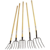 GABEL MIT DOPPELHALTERUNG GABEL MIT DOPPELHALTERUNG