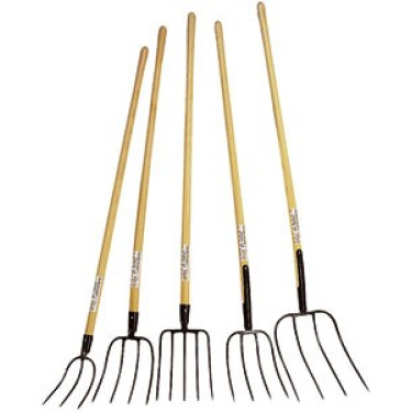 GABEL MIT DOPPELHALTERUNG GABEL MIT DOPPELHALTERUNG