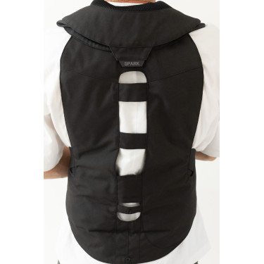 Airbag-Weste Spark Hippodrome Airbag-Weste Spark Hippodrome
