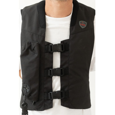 Airbag-Weste Spark Hippodrome Airbag-Weste Spark Hippodrome