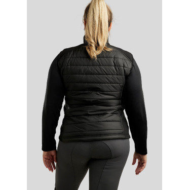 Ärmellose Daunenweste Montar Emma Curve Damen Ärmellose Daunenweste Montar Emma Curve Damen
