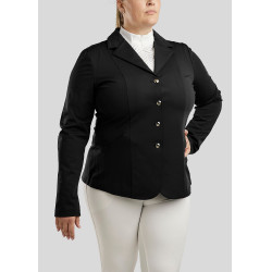 Wettkampfjacke Montar Bonnie Curve Damen Wettkampfjacke Montar Bonnie Curve Damen
