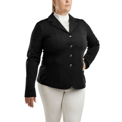 Wettkampfjacke Montar Bonnie Curve Damen Wettkampfjacke Montar Bonnie Curve Damen