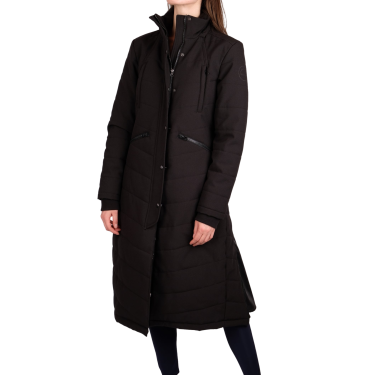 Veste Montar extra longue Dicte femme
