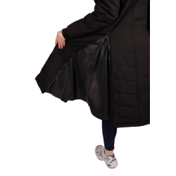 Veste Montar extra longue Dicte femme