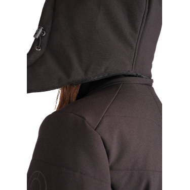 Veste Montar extra longue Dicte femme