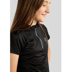 Polo Montar Junior Everly Kurzarm Polo Montar Junior Everly Kurzarm