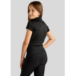 Polo Montar Junior Everly Kurzarm Polo Montar Junior Everly Kurzarm