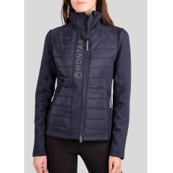Damen Steppjacke Montar Emma