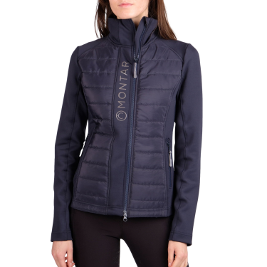 Damen Steppjacke Montar Emma Damen Steppjacke Montar Emma