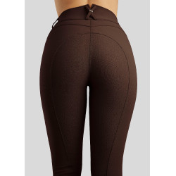 Montar Megan High Waist Damenreithose Full Grip Vol 2 Montar Megan High Waist Damenreithose Full Grip Vol 2