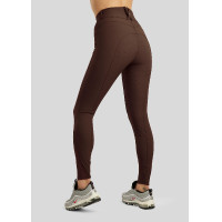 Montar Megan High Waist Damenreithose Full Grip Vol 2 Flaschengrün Grün Montar Megan High Waist Damenreithose Full Grip Vol 2 Flaschengrün Grün