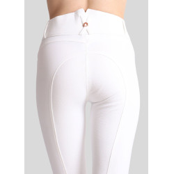 Damenreithose Montar Molly Yati mit hoher Taille