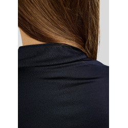 Polo Montar Everly Kinder Kurzarm Roségold Marine Marineblau Polo Montar Everly Kinder Kurzarm Roségold Marine Marineblau