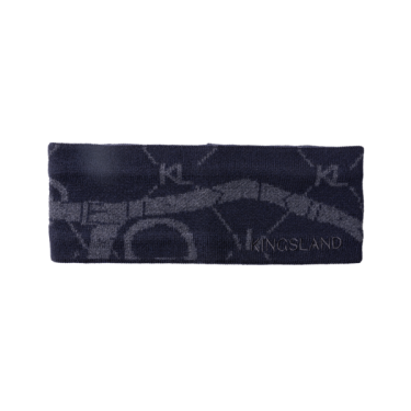 Gestricktes Damen-Stirnband Kingsland KLVea