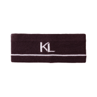 Gestricktes Damen-Stirnband Kingsland KLVidalia Verkostete Weine Bordeaux