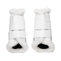 Guêtres de protection Kingsland en laine KLVivian