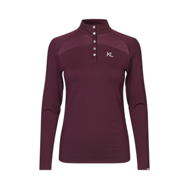 Trainingsoberteil Kingsland Damen KLValerie