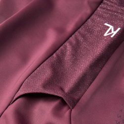 Leggings Kingsland Full Grip Junior KLValerie Verkostete Weine Bordeaux