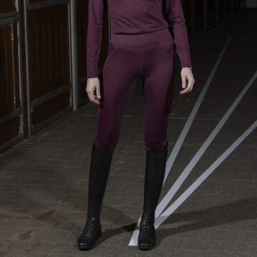 Leggings Kingsland Full Grip Damen KLValerie
