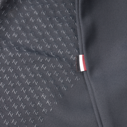 Leggings Kingsland Full Grip Damen KLValerie Marine Marineblau Leggings Kingsland Full Grip Damen KLValerie Marine Marineblau