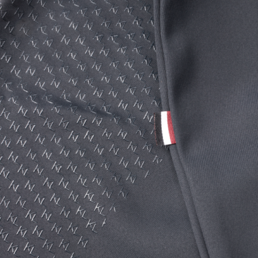 Leggings Kingsland Full Grip Damen KLValerie Marine Marineblau Leggings Kingsland Full Grip Damen KLValerie Marine Marineblau