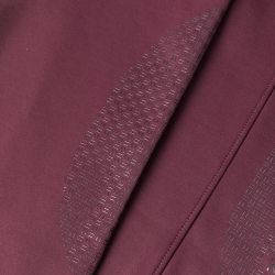 Kingsland Reithose mit Kniebesatz Damen gerade geschnitten KLKornelia Verkostete Weine Bordeaux