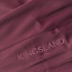 Kingsland Reithose mit Kniebesatz Damen gerade geschnitten KLKornelia Verkostete Weine Bordeaux