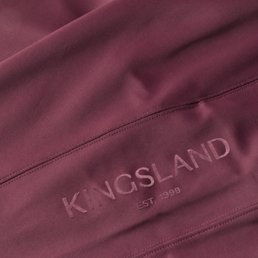 Kingsland Reithose mit Kniebesatz Damen gerade geschnitten KLKornelia Verkostete Weine Bordeaux