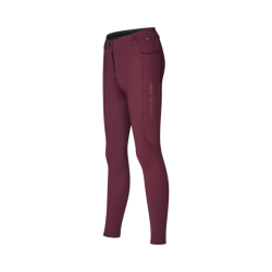 Kingsland Damen-Reithose KLKornelia mit Full-Grip und geradem Schnitt