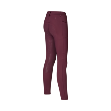 Pantalon Kingsland full grip coupe droite femme KLKornelia