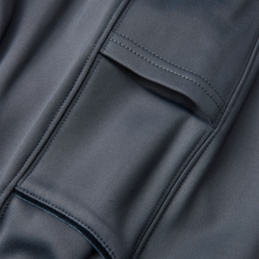 Kingsland Vollbesatz-Reithose Mädchen KLKolina Marine Marineblau