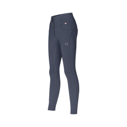Kingsland Damen Reithose Vollbesatz High Waist KLKhloe X-Shape