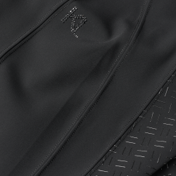 Kingsland Damenreithose Full Grip mittelhoher Bund KLKimi A-Shape Schwarz Kingsland Damenreithose Full Grip mittelhoher Bund KLKimi A-Shape Schwarz