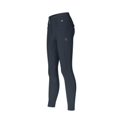 Kingsland Damenreithose Full Grip mittelhoher Bund KLKimi A-Shape