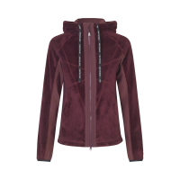 Polaire Kingsland corail femme KLVania