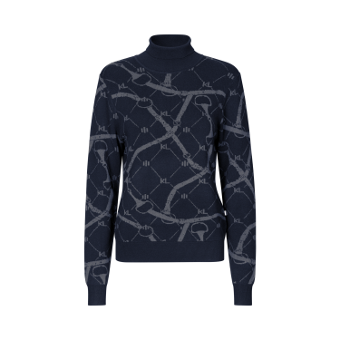Damen-Isolierjacke Kingsland KLVea