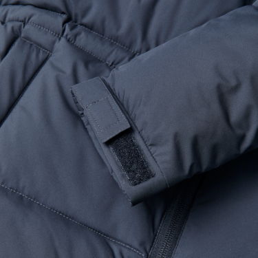 Junior Isolierjacke Kingsland KLVea Marine Marineblau