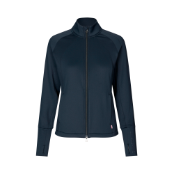 Damen-Fleecejacke Kingsland KLValt