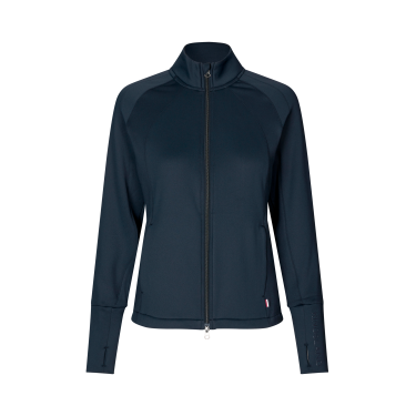 Damen-Fleecejacke Kingsland KLValt