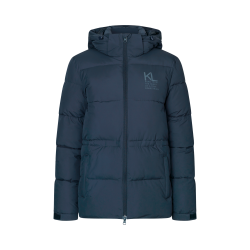 Damen-Isolationsjacke Kingsland KLVea