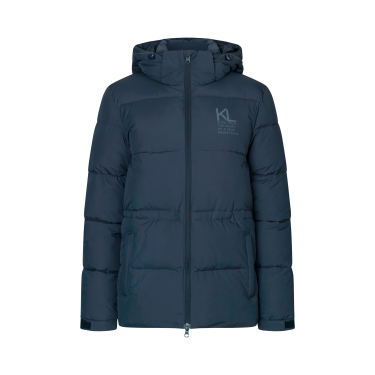 Damen-Isolationsjacke Kingsland KLVea