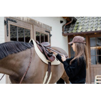 3D-Logo-Kappe Kentucky Schwarz 3D-Logo-Kappe Kentucky Schwarz